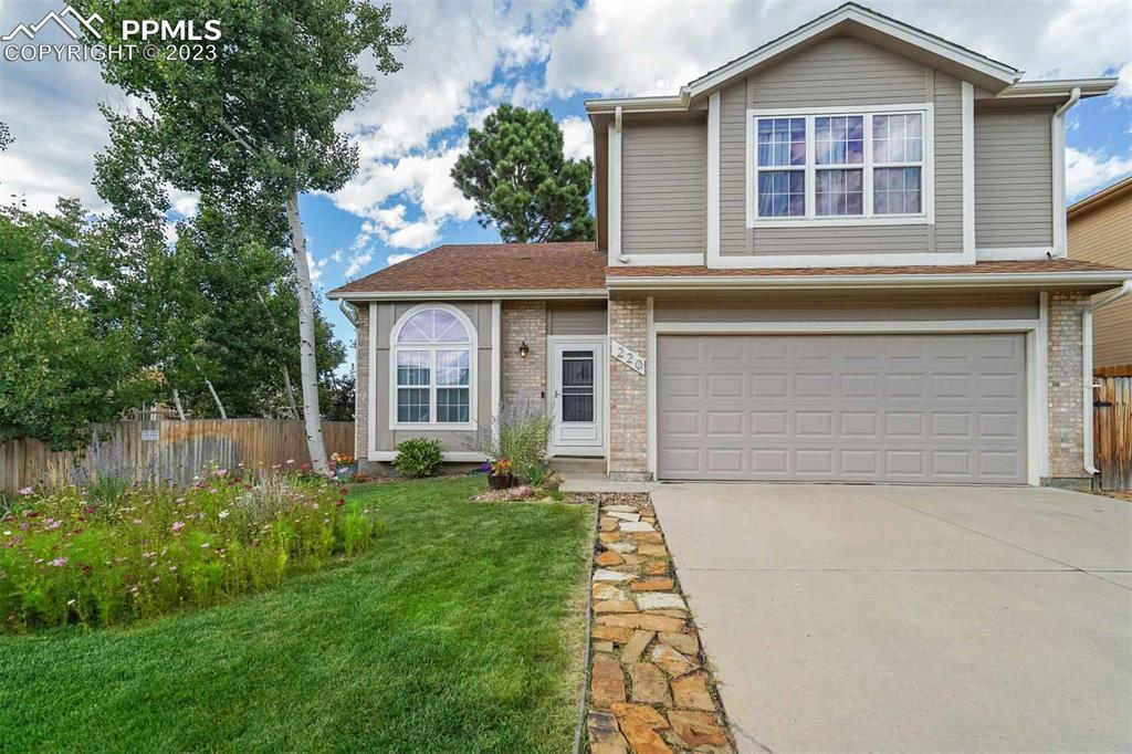220 Medford Dr., Colorado Springs, CO 80921