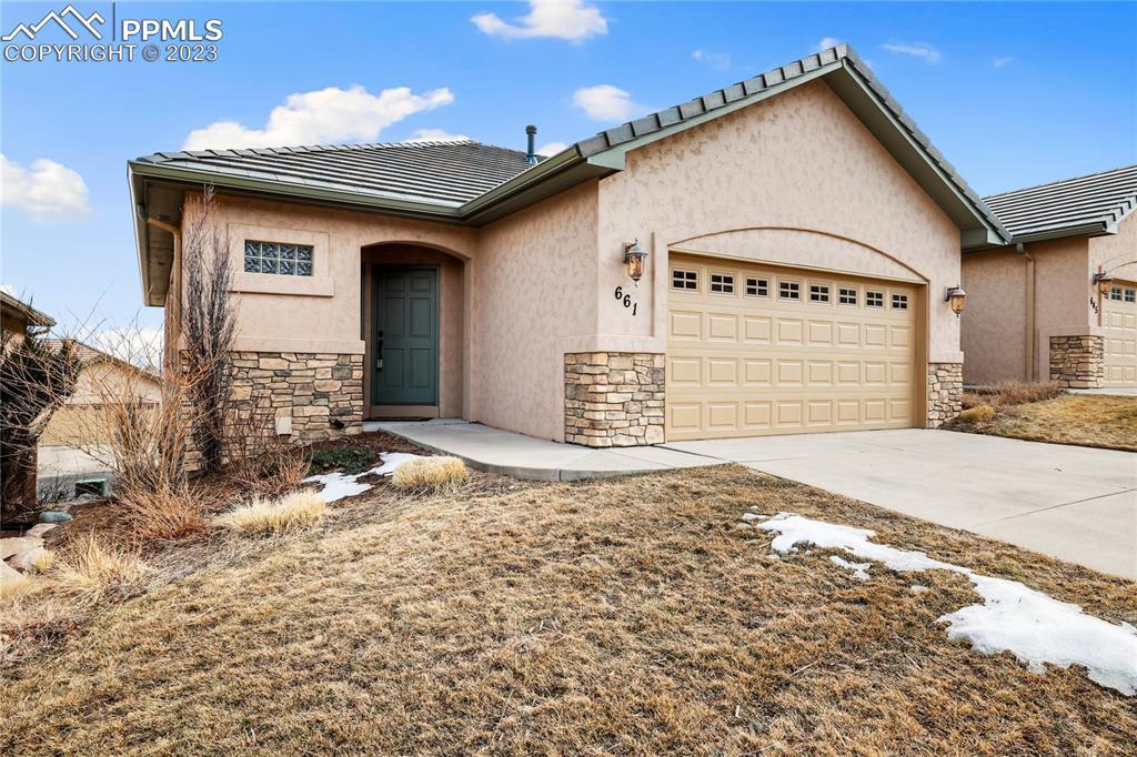 661 Orchestra Dr., Colorado Springs, CO 80906