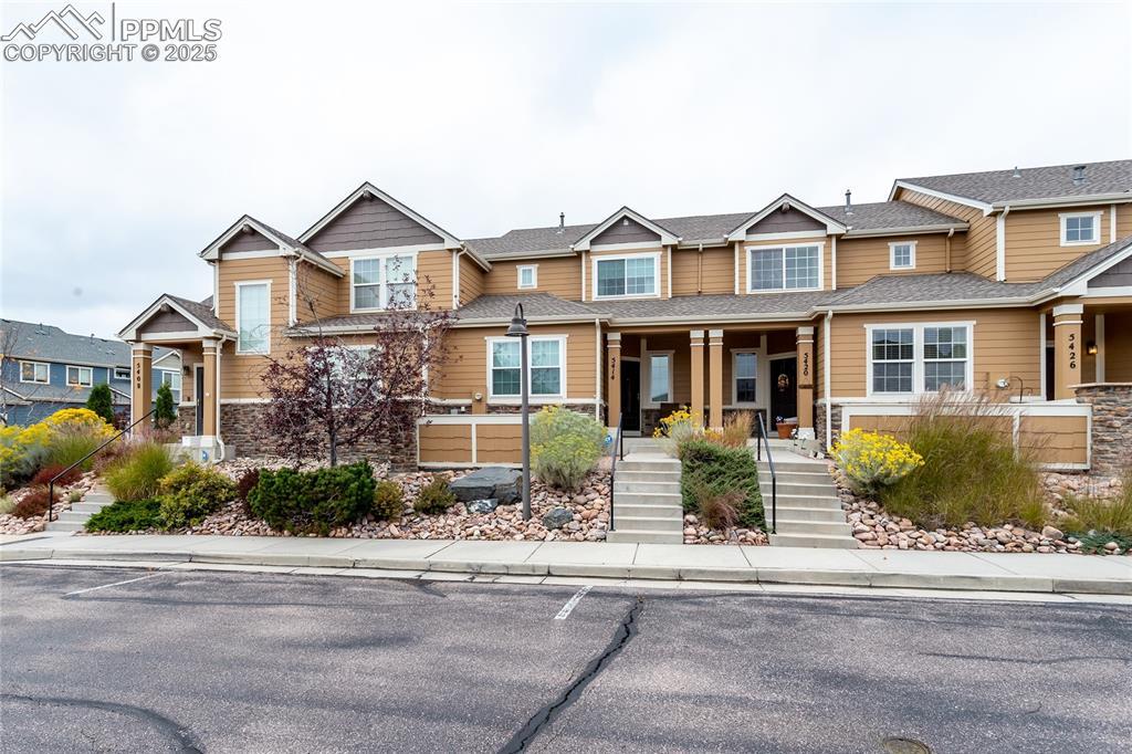 5414 Cushing Grove, Colorado Springs, CO 80924