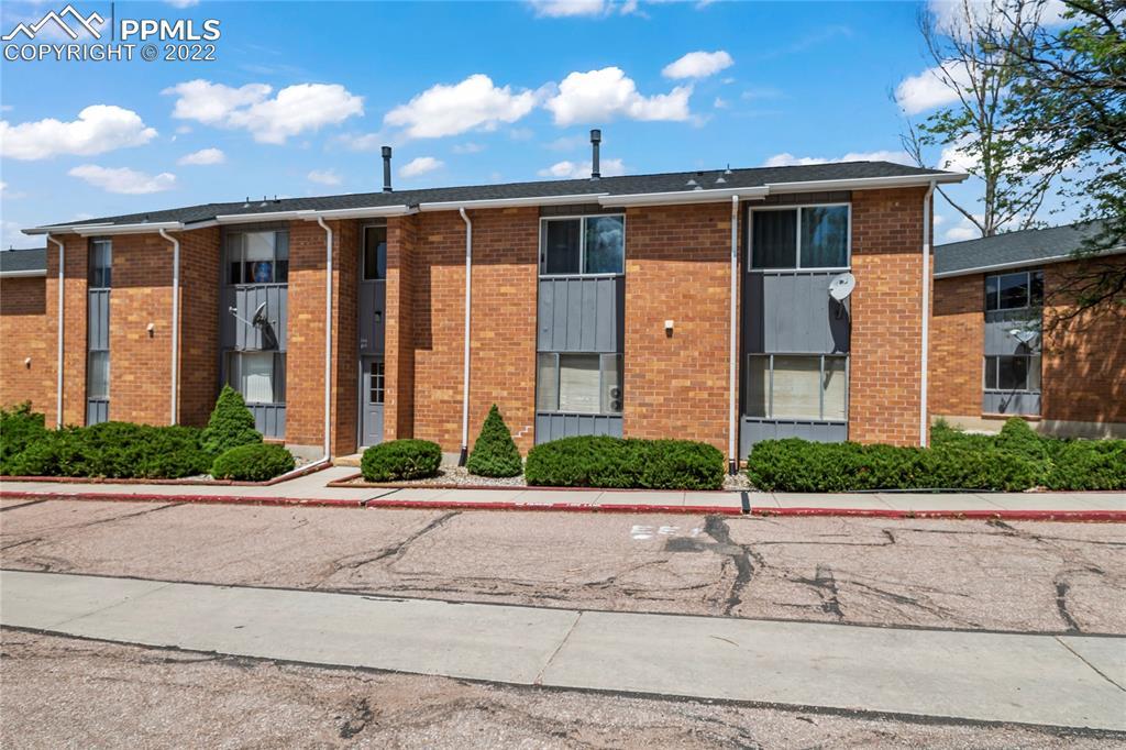 1625 N Murray Blvd. #245, Colorado Springs, CO 80915