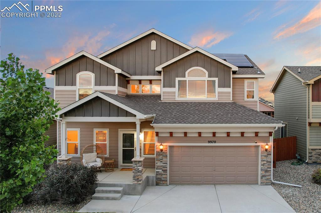 9970 Tomcat Way, Colorado Springs, CO 80925
