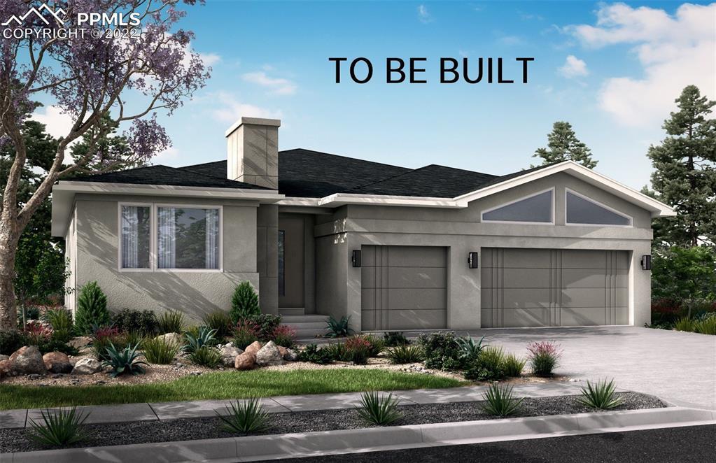 9167 Glitter Way, Colorado Springs, CO 80924