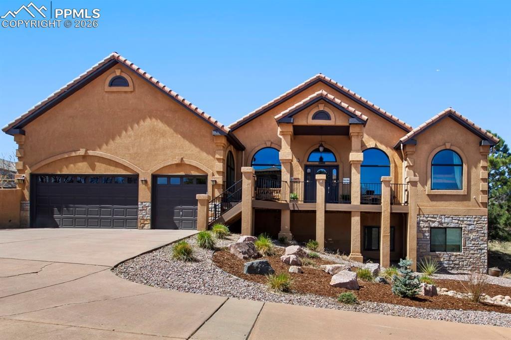 5470 Cordillera Ct., Colorado Springs, CO 80919