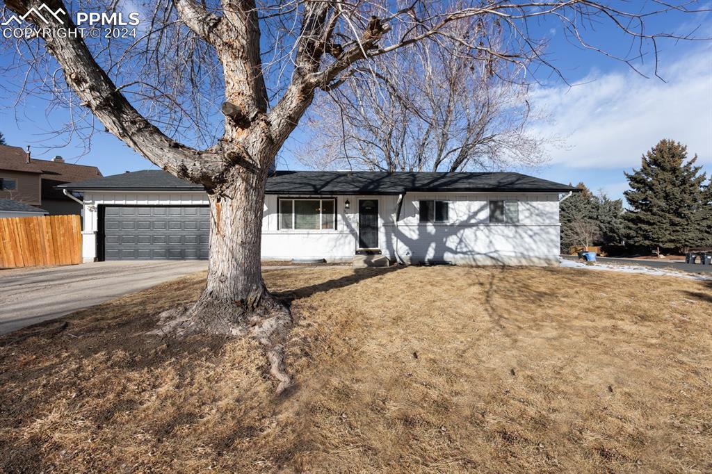 5090 Picturesque Cir., Colorado Springs, CO 80917