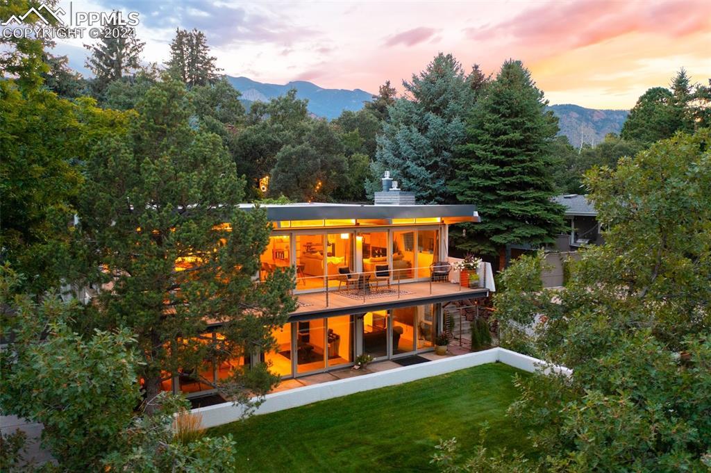 2435 Virgo Dr., Colorado Springs, CO 80906