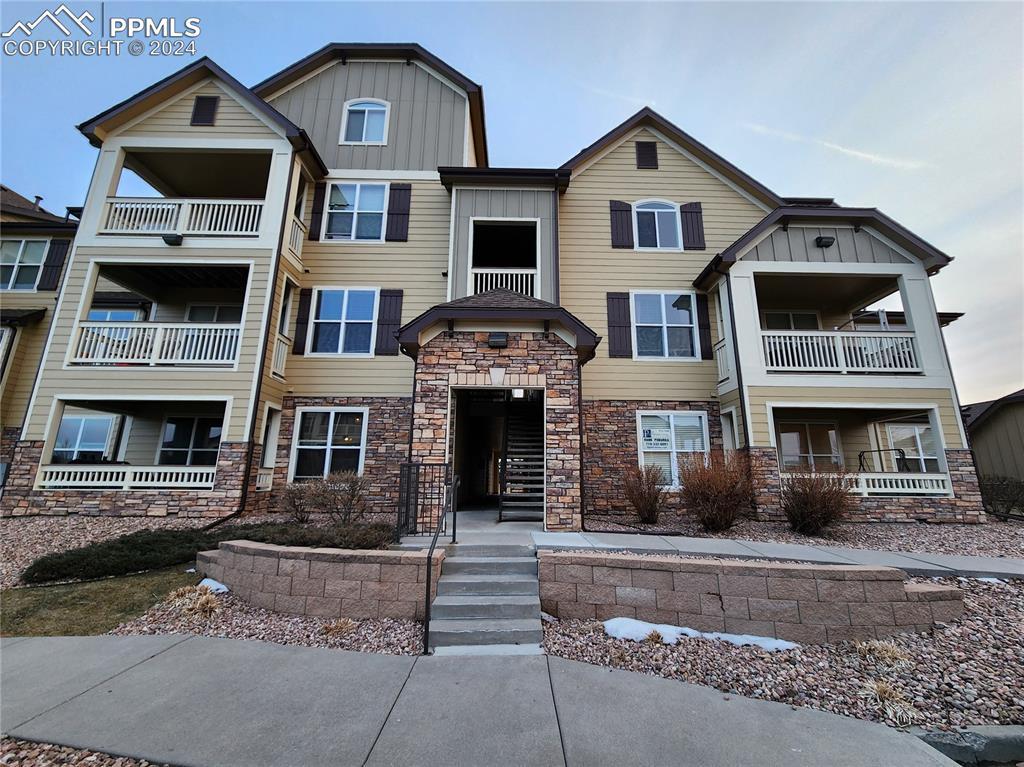 5354 Palomino Ranch Point #104, Colorado Springs, CO 80922