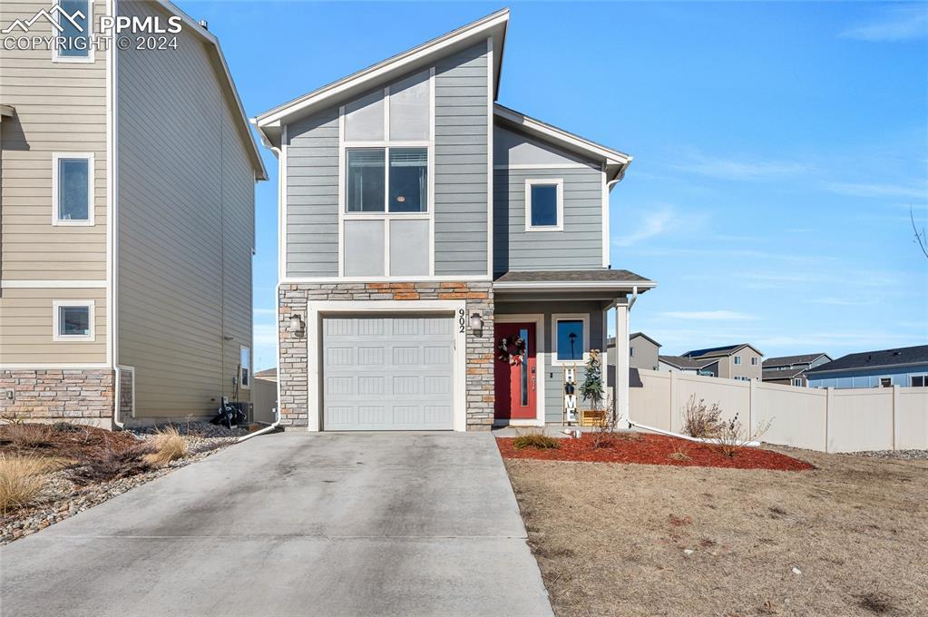 902 Cana Grove, Colorado Springs, CO 80916
