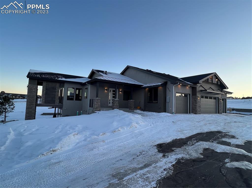 3846 Pinehurst Cir., Colorado Springs, CO 80908