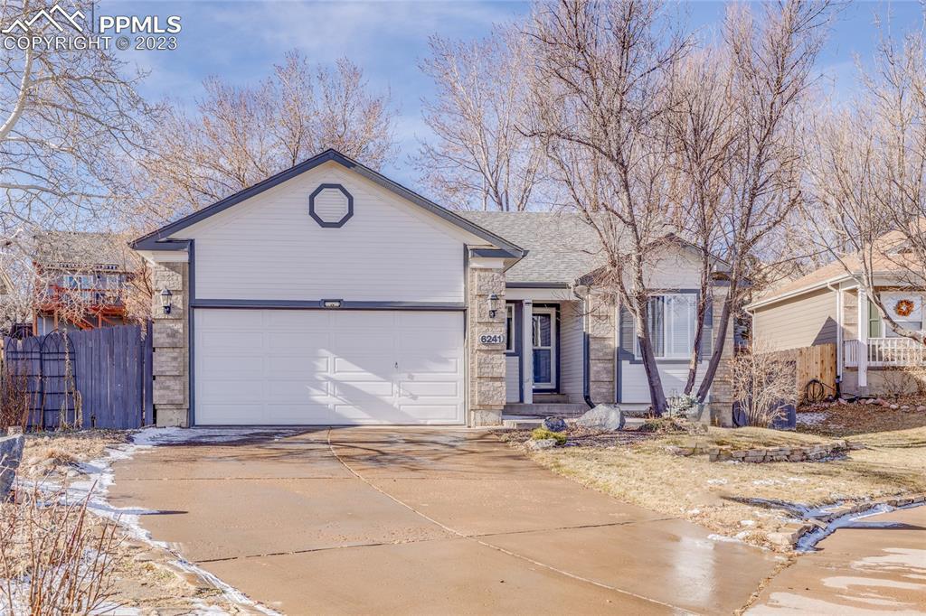 6241 Whirlwind Dr., Colorado Springs, CO 80923