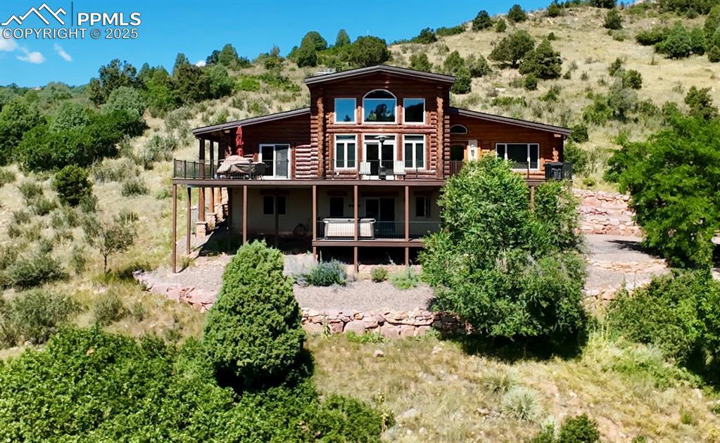 3230 Black Canyon Rd., Colorado Springs, CO 80904