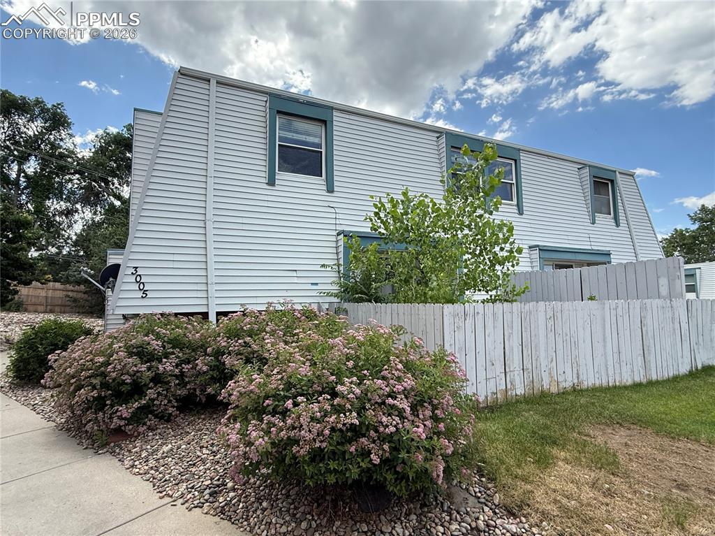 3005 E Fountain Blvd., Colorado Springs, CO 80910