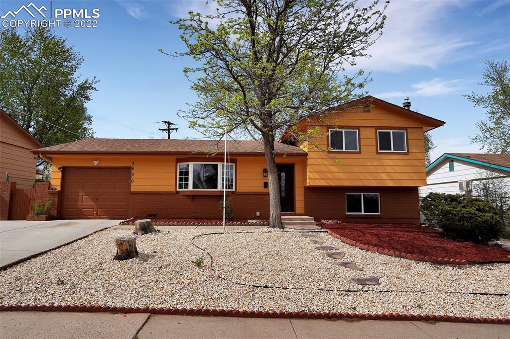 3630 E Bijou St., Colorado Springs, CO 80909