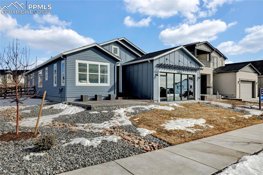 4912 Sand Canyon Tr., Colorado Springs, CO 80924