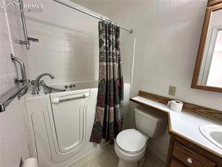1769 Woodmoor Dr., Monument, CO 80132