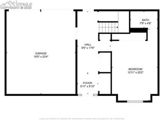 1769 Woodmoor Dr., Monument, CO 80132