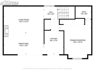 1769 Woodmoor Dr., Monument, CO 80132