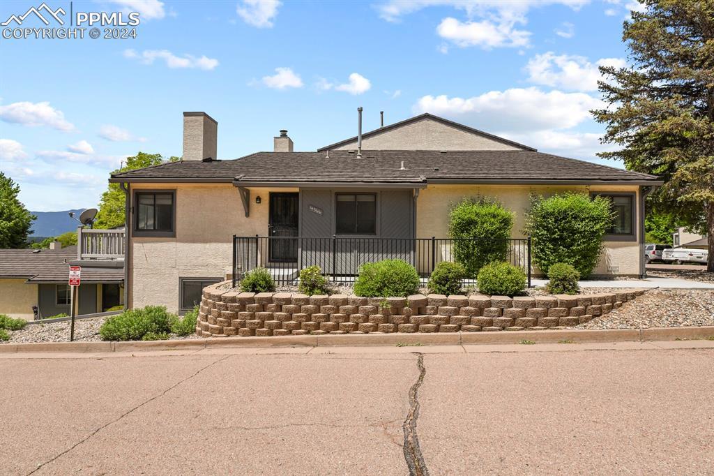 4566 Castlepoint Dr., Colorado Springs, CO 80917