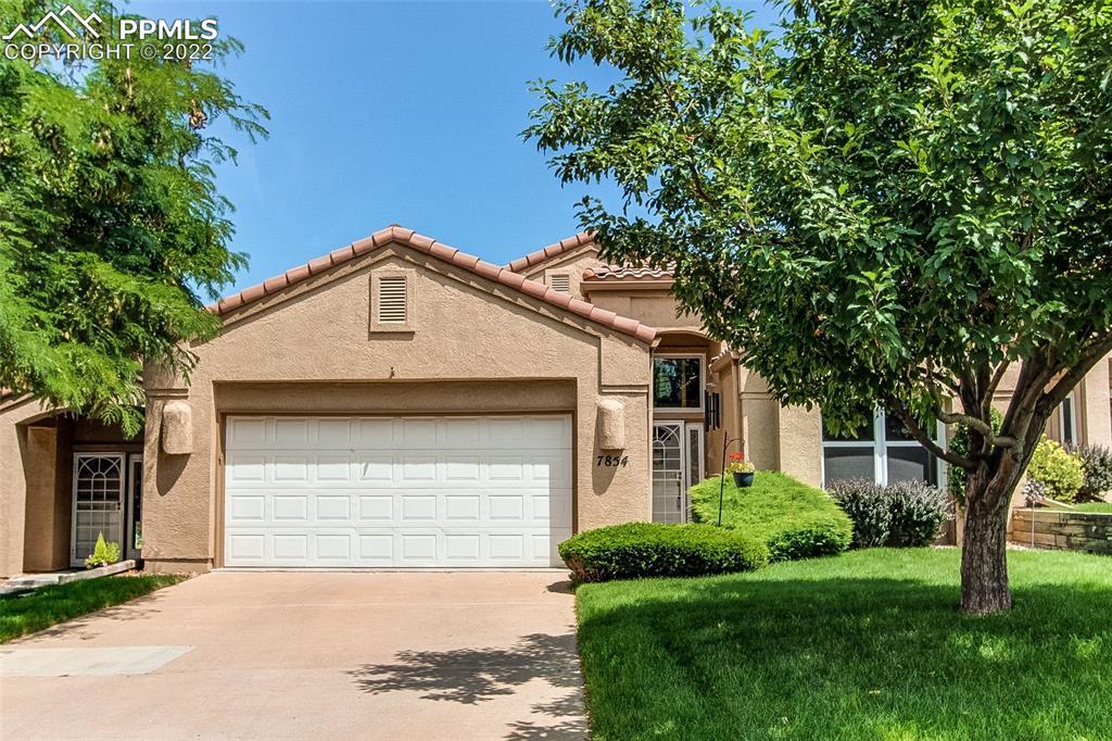 7854 Antigua Point, Colorado Springs, CO 80920