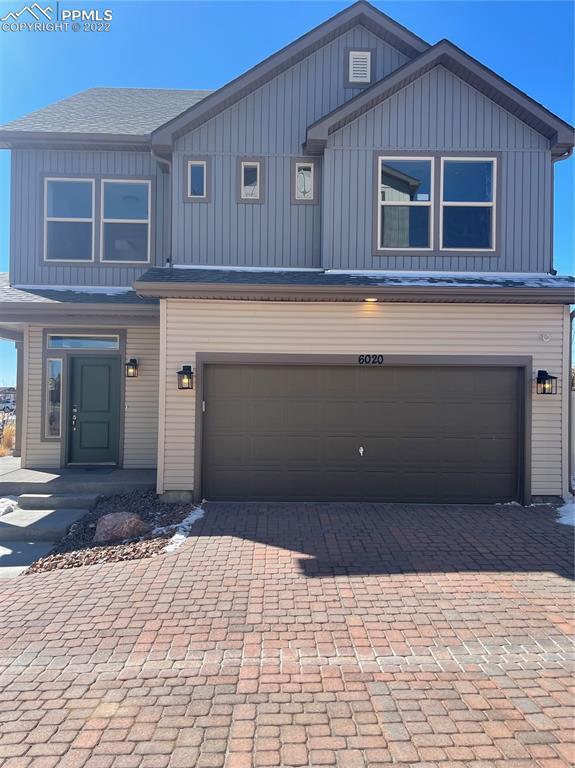 6020 Callan Dr., Colorado Springs, CO 80927