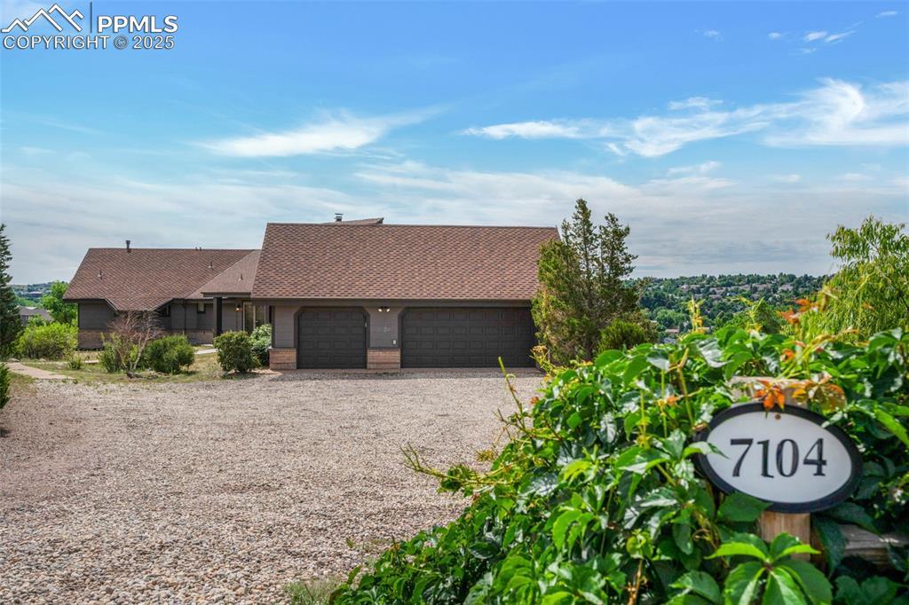 7104 Lilac Pl., Colorado Springs, CO 80920