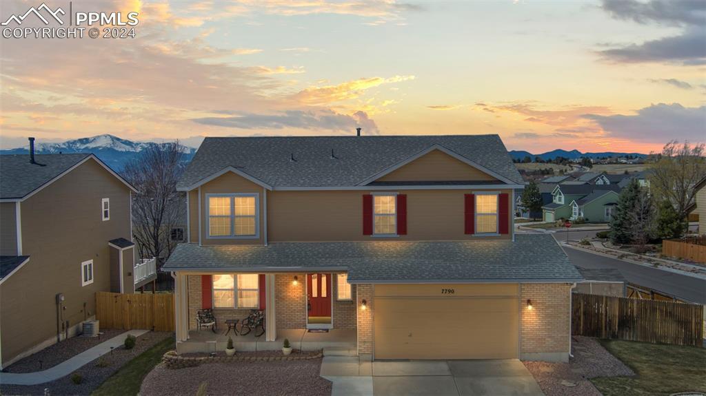 7790 Fargo Dr., Colorado Springs, CO 80920