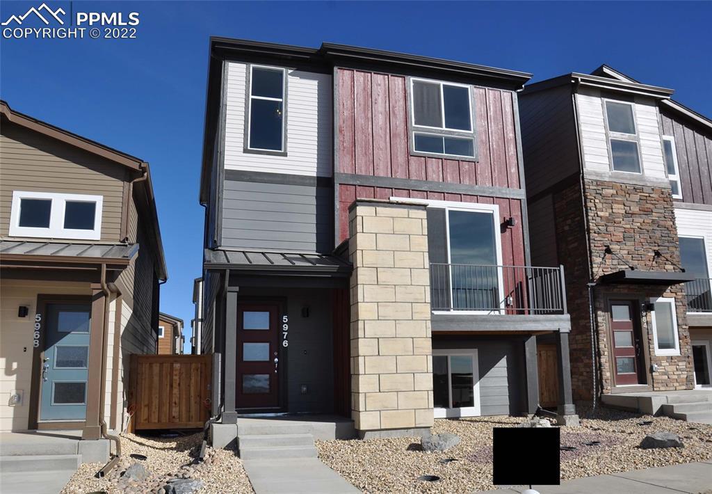 5976 Vista Vision Dr., Colorado Springs, CO 80923