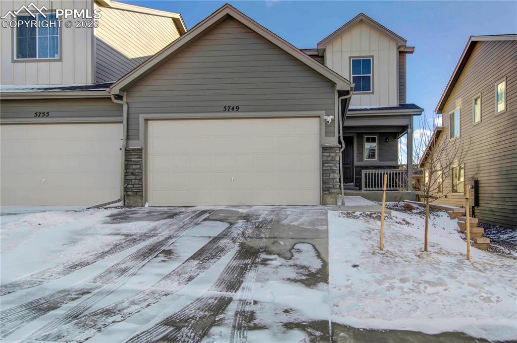 5749 Heathland Ter., Colorado Springs, CO 80917