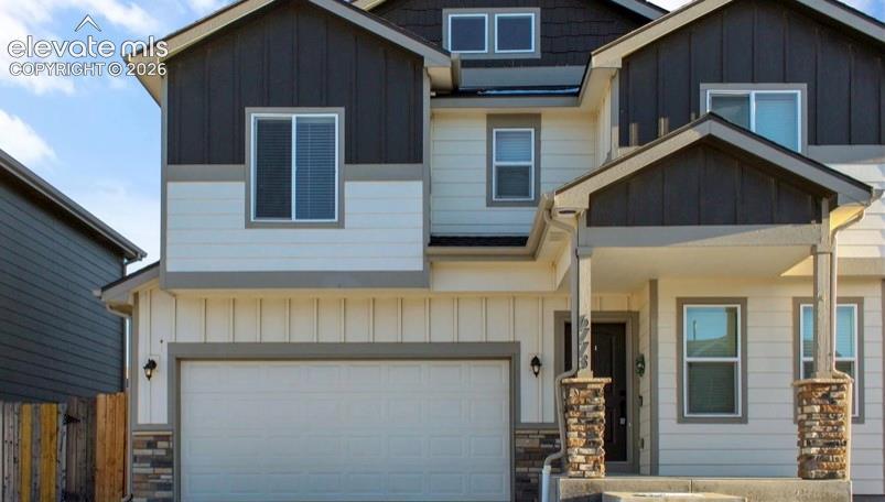 6773 Galpin Dr., Colorado Springs, CO 80925