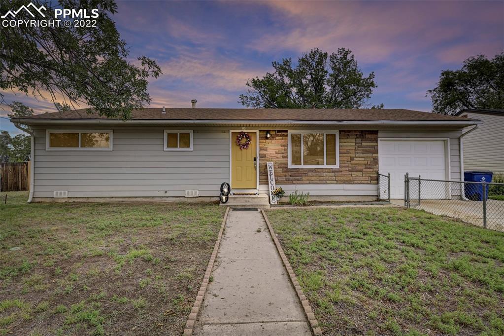 85 Goret Dr., Colorado Springs, CO 80911