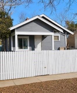 1126 E Moreno Ave., Colorado Springs, CO 80910