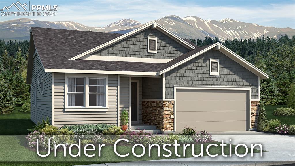 3819 Ivy Hill Dr., Colorado Springs, CO 80922