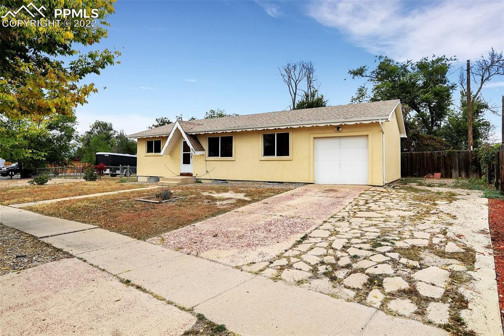 909 Potter Dr., Colorado Springs, CO 80909