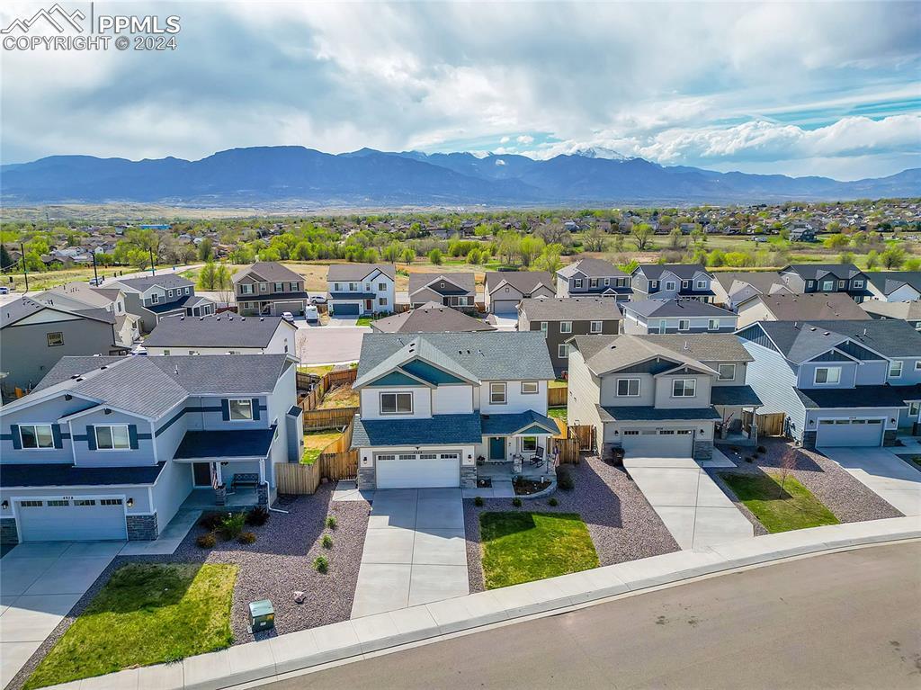 4968 Wolf Moon Dr., Colorado Springs, CO 80911