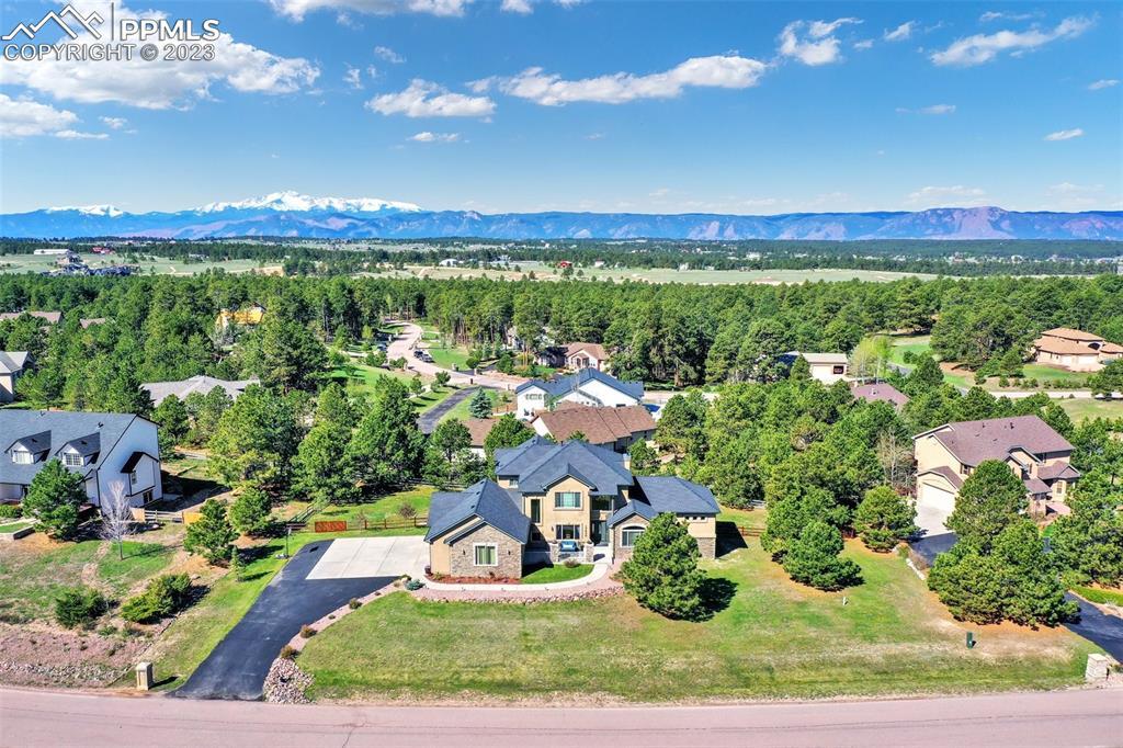 17930 Grama Ridge, Colorado Springs, CO 80908