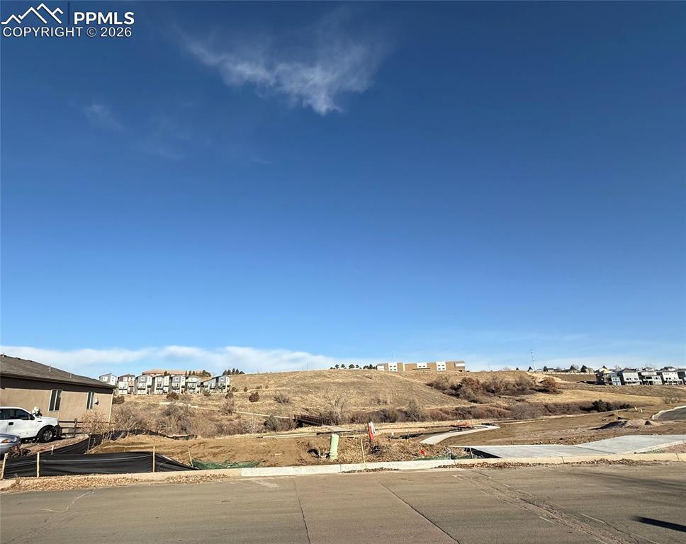 4689 Bridle Pass Dr., Colorado Springs, CO 80923