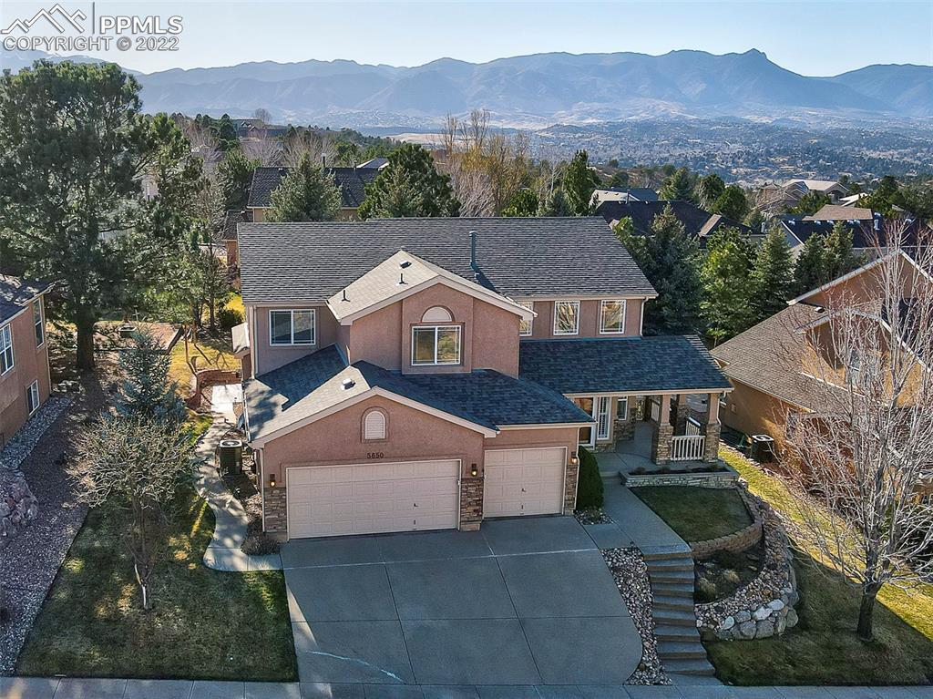 5650 Loyola Dr., Colorado Springs, CO 80918
