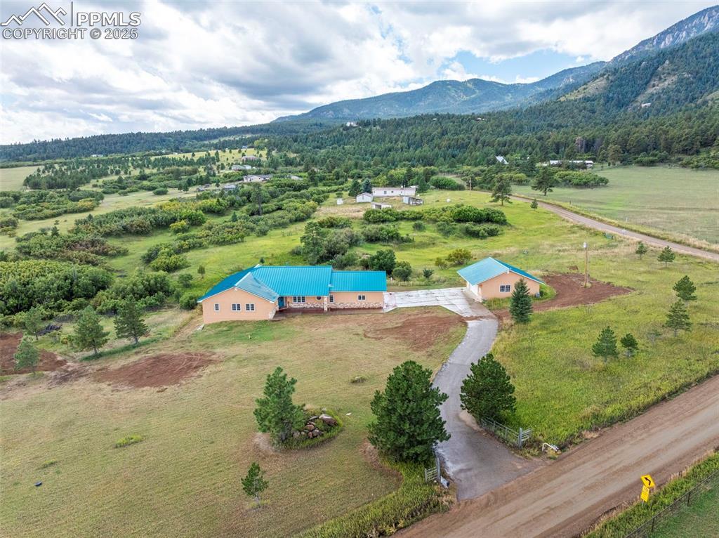 10650 Baxter Rd., Rye, CO 81069