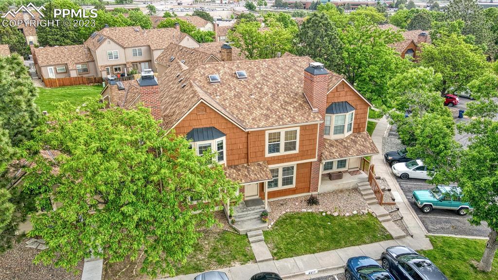 6815 Ravencrest Dr., Colorado Springs, CO 80919