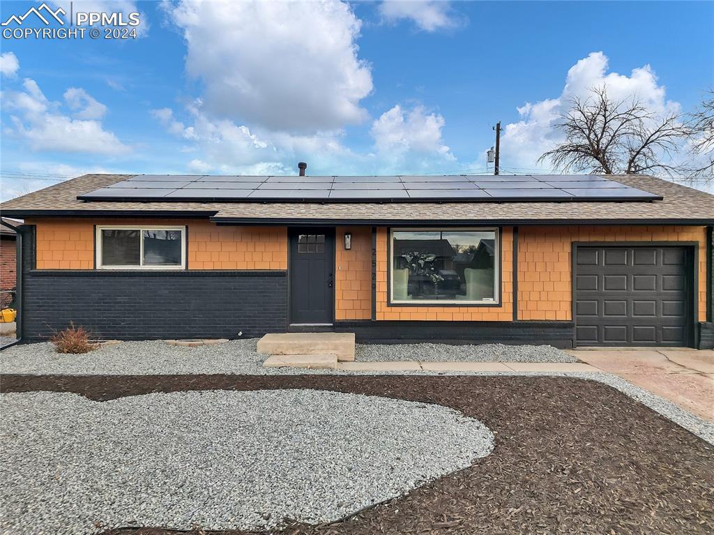 2529 Ivanhoe Dr., Colorado Springs, CO 80911