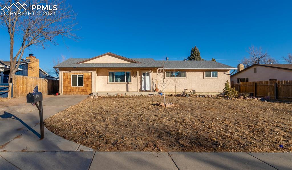 1605 Main St., Colorado Springs, CO 80911