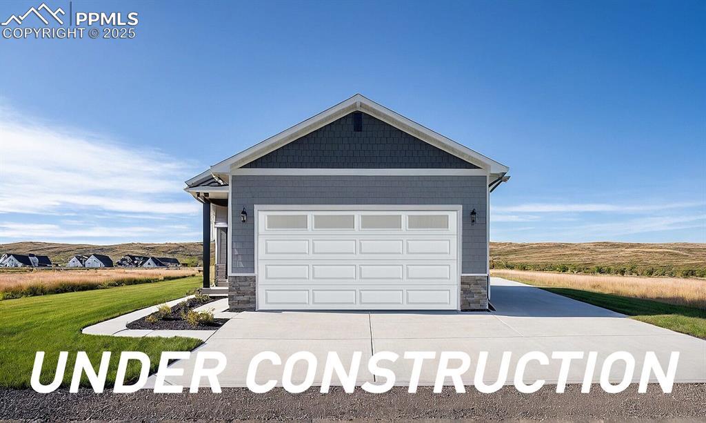 7750 Tuscan Sun Ct., Colorado Springs, CO 80908