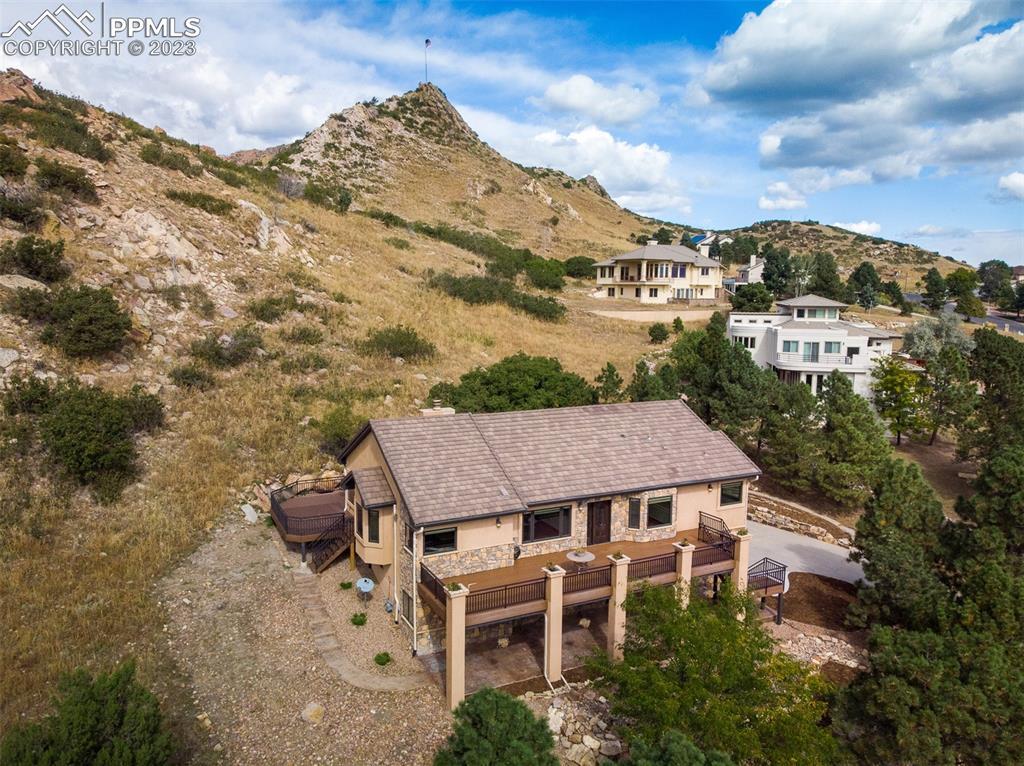 5155 Lanagan St., Colorado Springs, CO 80919