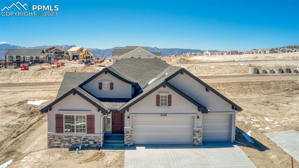 6460 Deco Dr., Colorado Springs, CO 80924