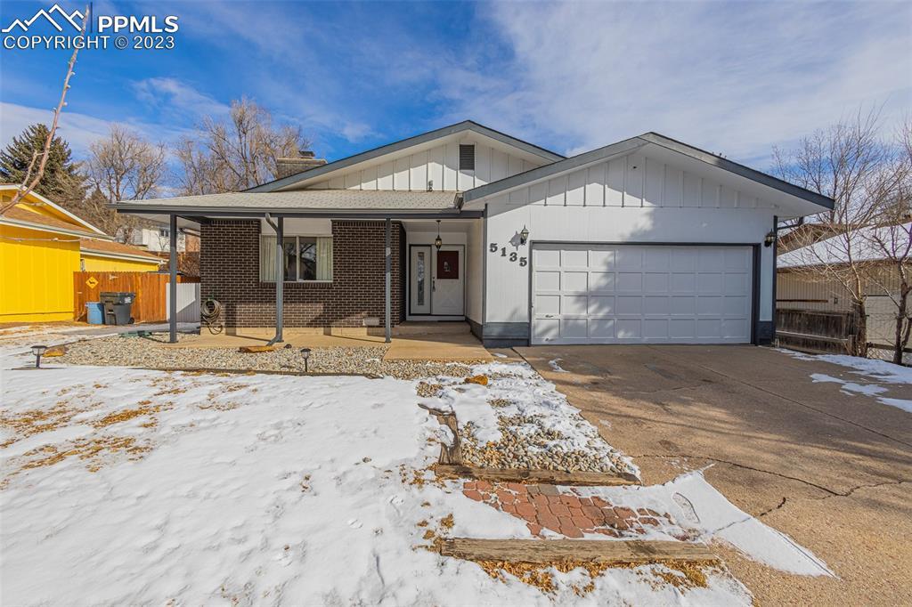 5135 Mira Loma Cir., Colorado Springs, CO 80918