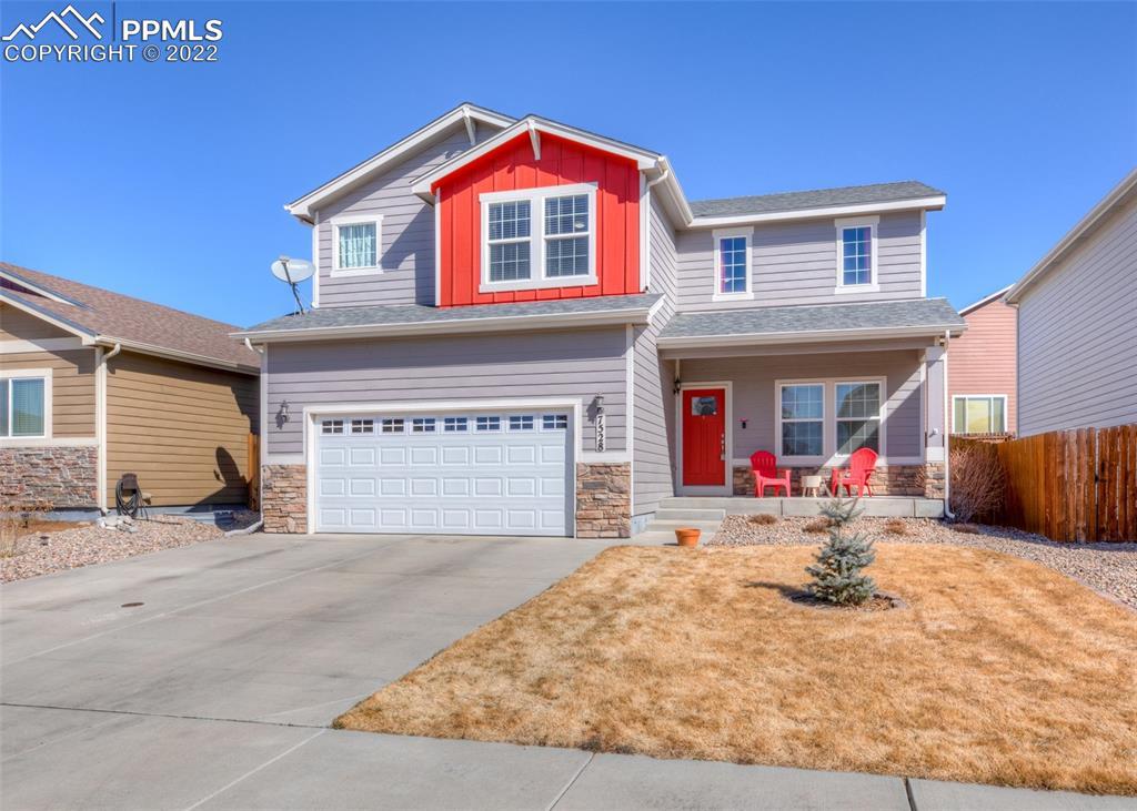 7528 Colorado Tech Dr., Colorado Springs, CO 80915