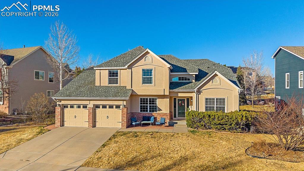20273 E Lake Cir., Centennial, CO 80016