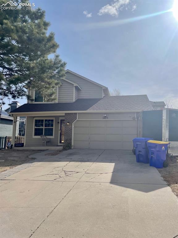 5075 Purcell Dr., Colorado Springs, CO 80922