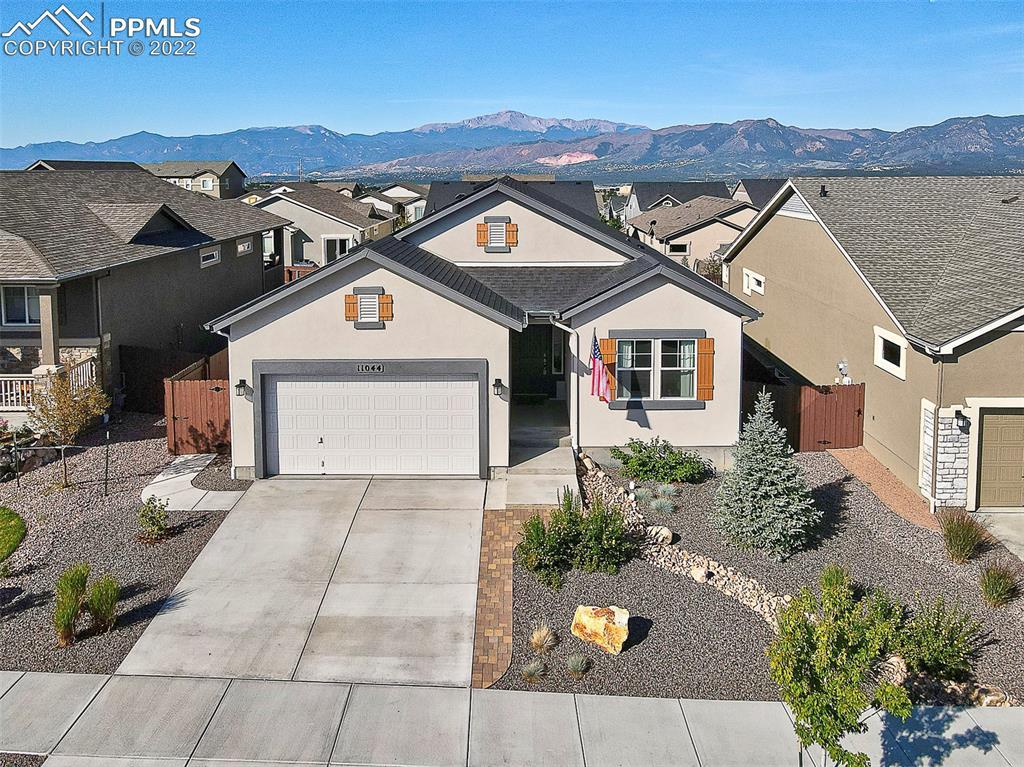 11044 Tranquil Water Dr., Colorado Springs, CO 80908