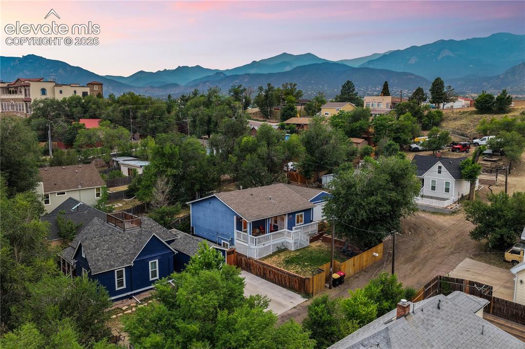 685 W Platte Ave., Colorado Springs, CO 80905