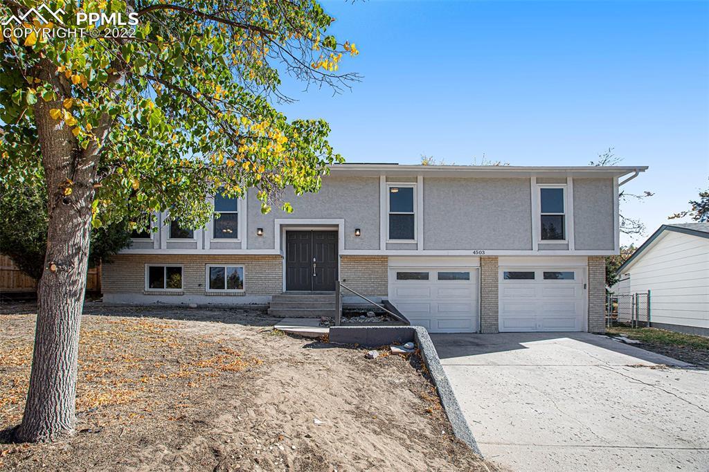 4503 Ranch Cir., Colorado Springs, CO 80918